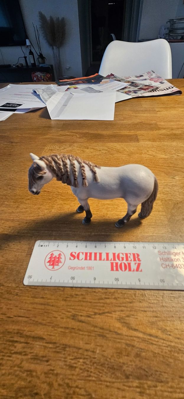 Schleich Figurines: Schleich Pferde – D'occasion à Walchwil par Sandy08 4