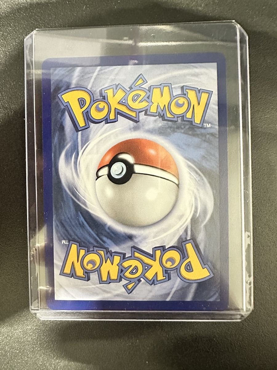 Pokémon Carte collezionabili: Zapdos 133/128 30th Celebration – Usato da Riggisberg venduto da fab_r5sq 1