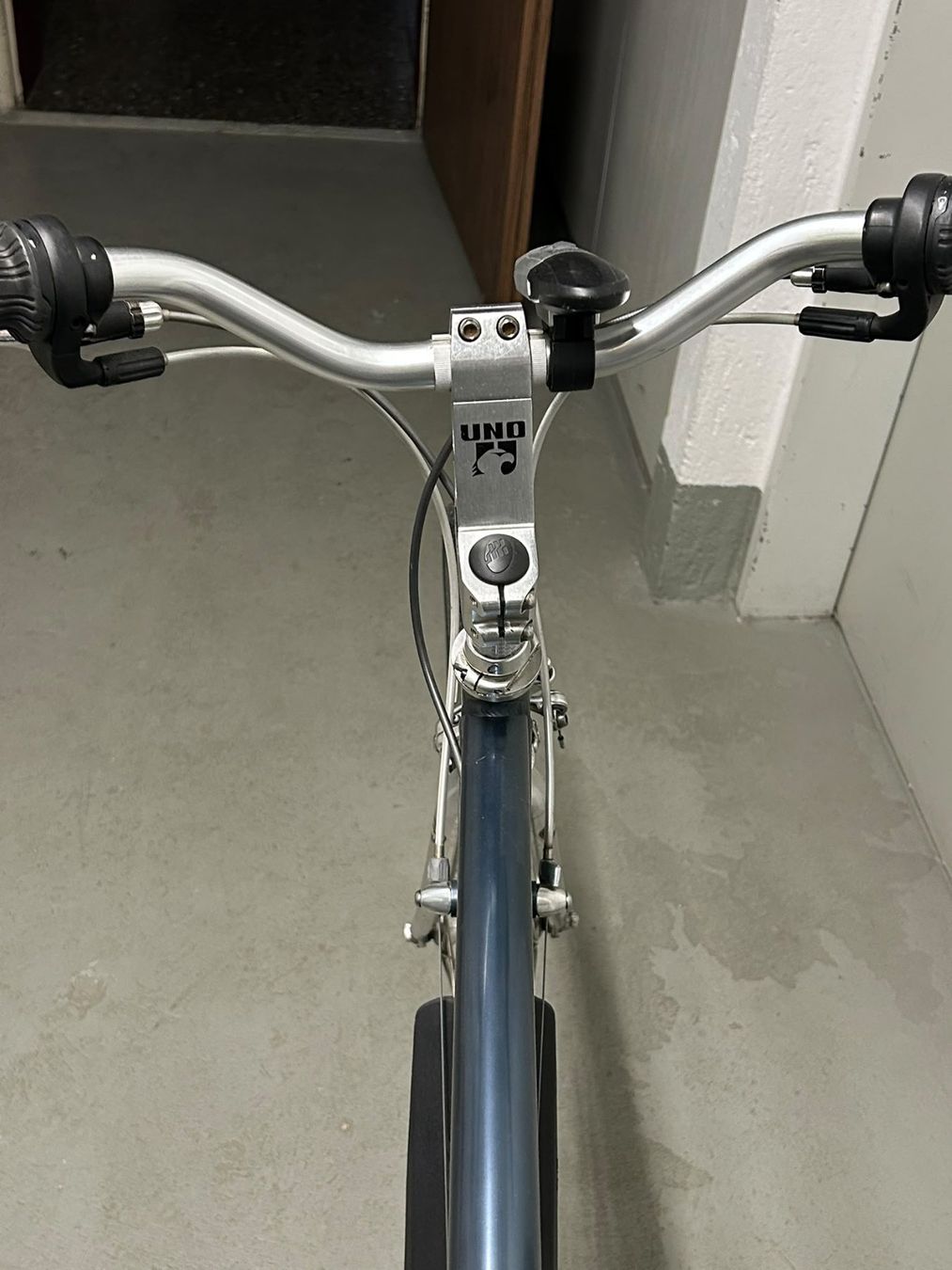 Biciclette: Velo – Usato da Belp venduto da Syschmid 2