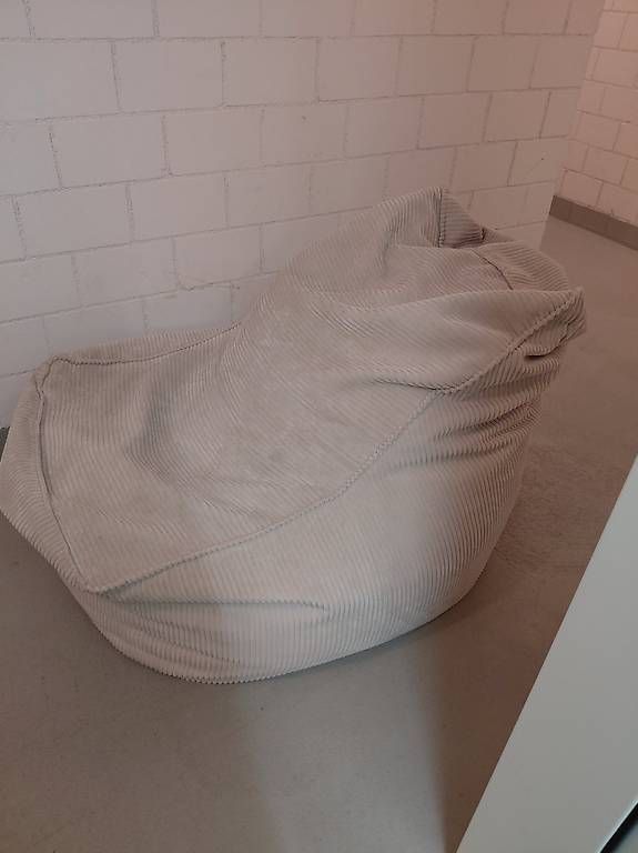 Fauteuils: Sitzsack  – D'occasion à Rotkreuz par BlumeMAK 1