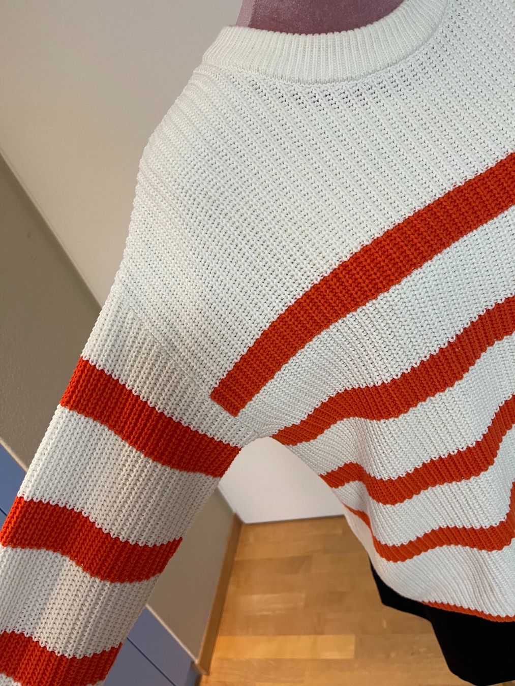 Selected Maglioni & Felpe: Selected Femme, Pullover, Gr. S (NEU) – Usato da Gossau ZH venduto da PREL3VED_shop 2