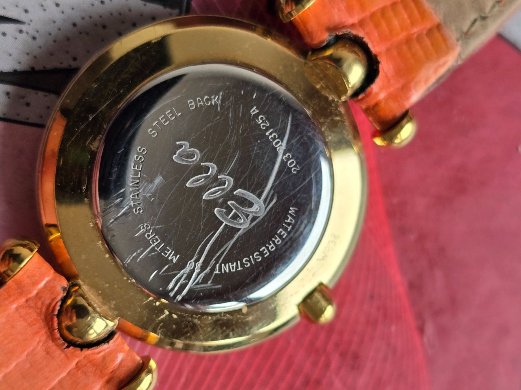 Certina Montres: 84 Certina Ella Damen – D'occasion à Muri AG par Corredor 5