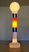 Vintage Stehlampen Birillo Carlo Nason Mazzega Italien 60s