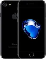 Apple iPhone 7 128GB Diamantschwarz
