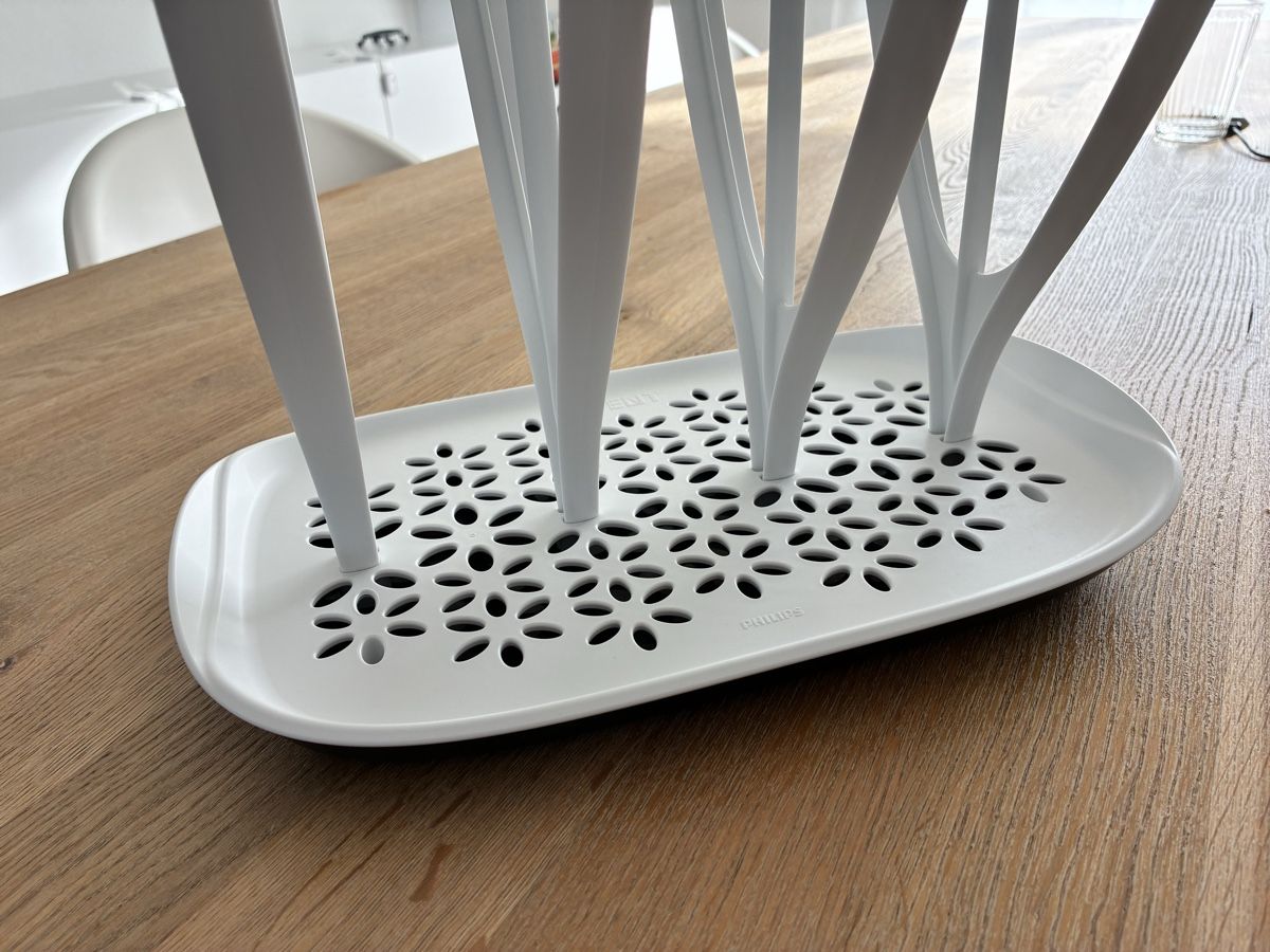 Philips Weingestelle & -ständer: Philips Avent Trockengestell, Flaschentrockner – Gebraucht aus Schenkon von tplot 2