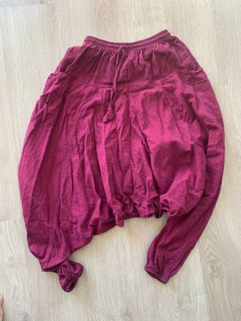 Hosen aus Nepal