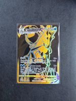 Pokemon Rappenreiter Coronospa VMax DE Tg29/Tg30