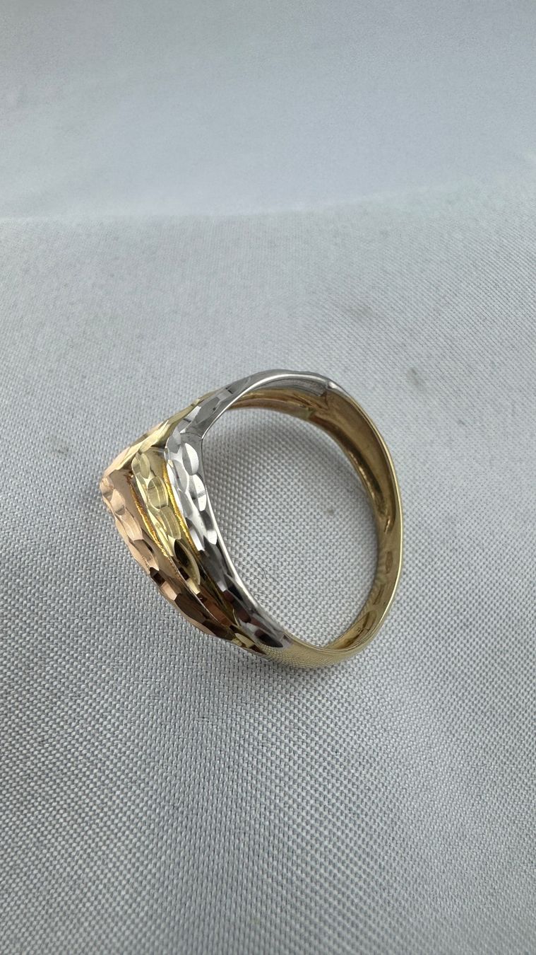 Anelli: Ring in 750 Gold / 18 Karat – Nuovo (secondo la descrizione) da kreuzlingen venduto da fantasy_schmuck 9