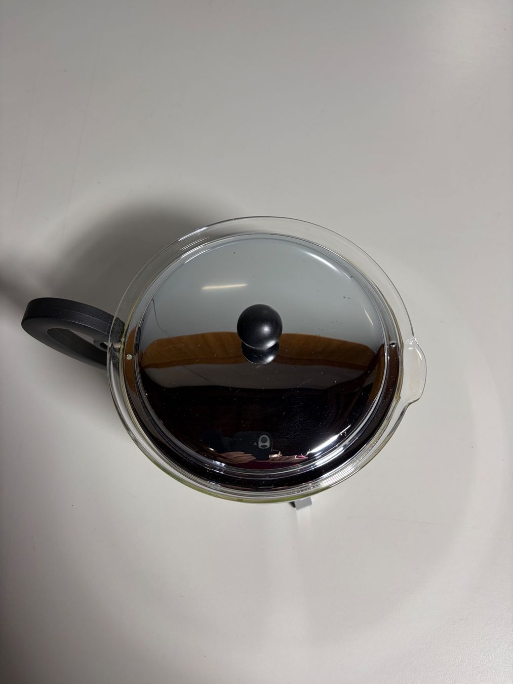 Bodum Teiere: Teekrug von Bodum – Usato da Winterthur venduto da efant12 1