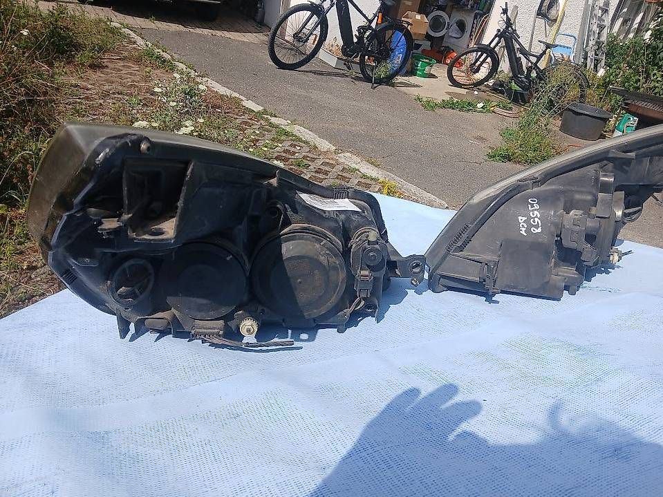 Phares: Phare avant pour Renault Espace – D'occasion à Crémines par NONO026 3