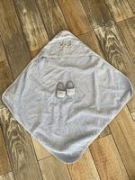 Baby Badetücher