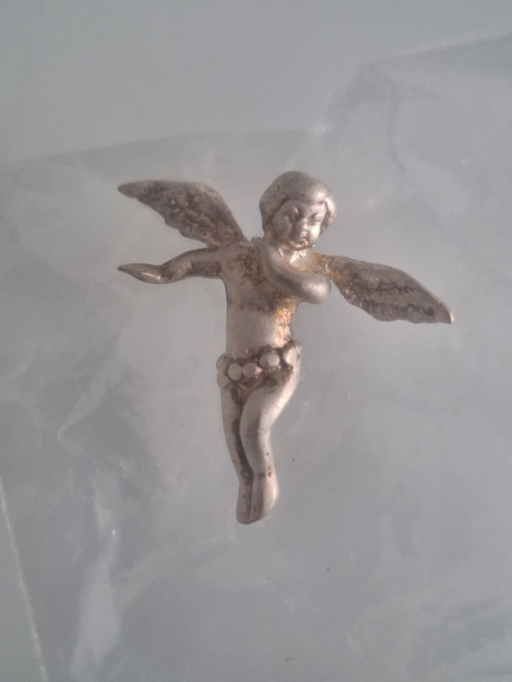 Anhänger: Anhänger (925 Sterling Silber) – Neu und originalverpackt aus Steinhausen von ellako