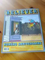 Believer n°4 OK Cupid