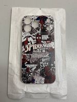 Cover iPhone 17 Pro Max - nuova 