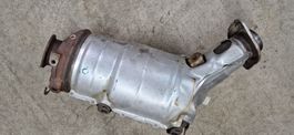 Original Partikelfilter von TOYOTA HILUX VII