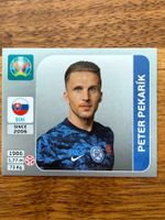 Panini UEFA Euro 2020 Sticker 497 Peter Pekarík