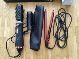 Ensemble d'appareils pour cheveux 