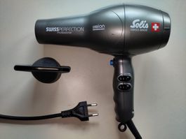 Solis Type 440 Ion-Technology