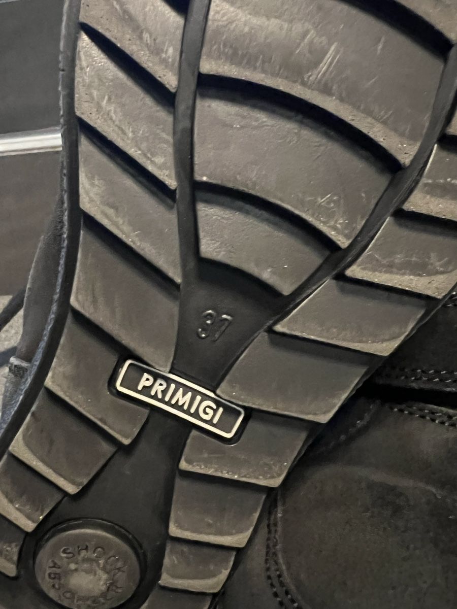 Primigi Scarpe per ragazze: Kinder Stiefel – Usato da Frauenfeld venduto da IvanaMiko 1