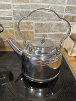 Wasserkocher Petromax neu