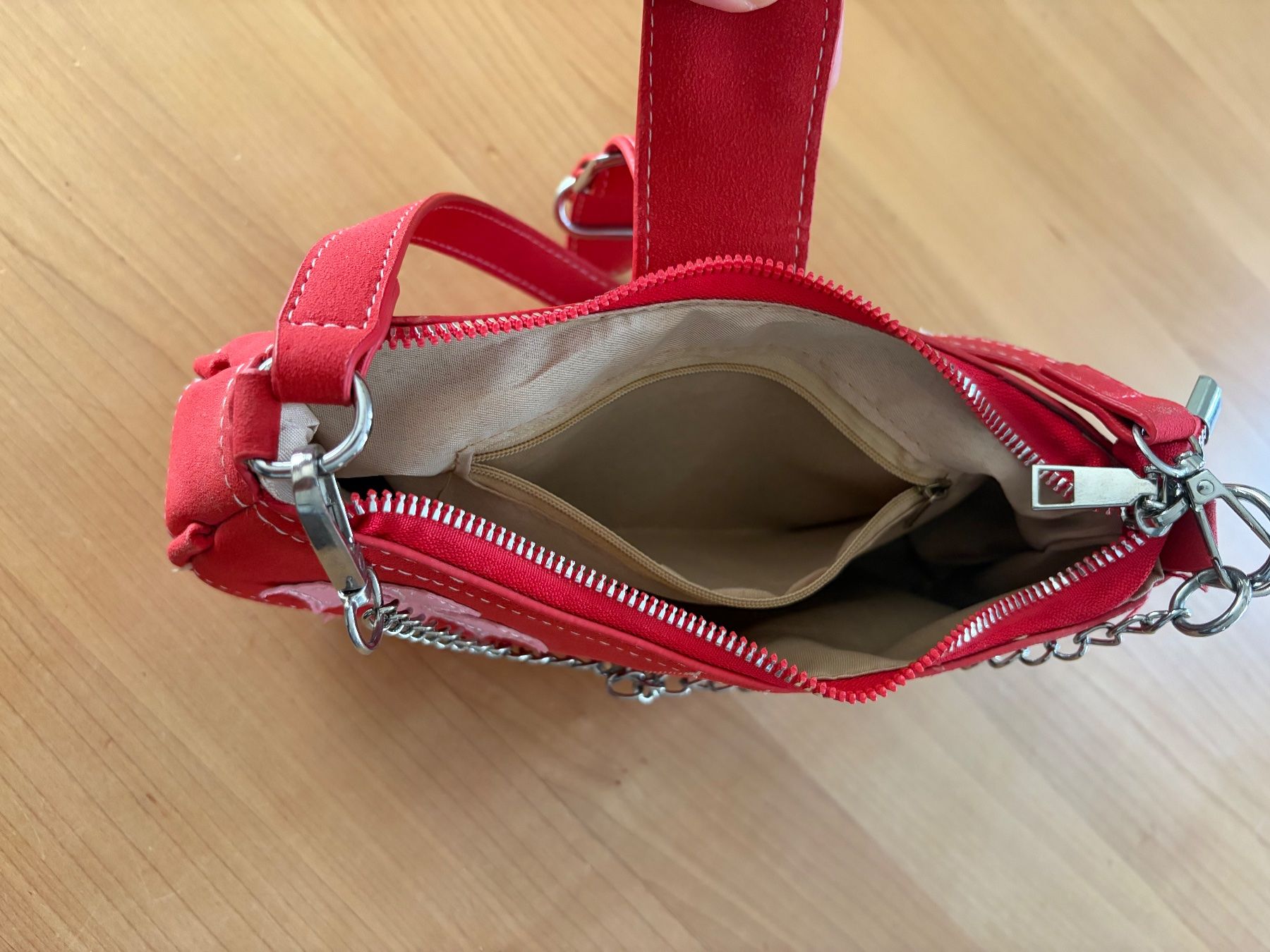 Borse da donna: Handtasche – Usato da Dorf venduto da Hppower71 2