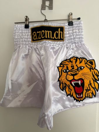BOXER SHORTS GR.M