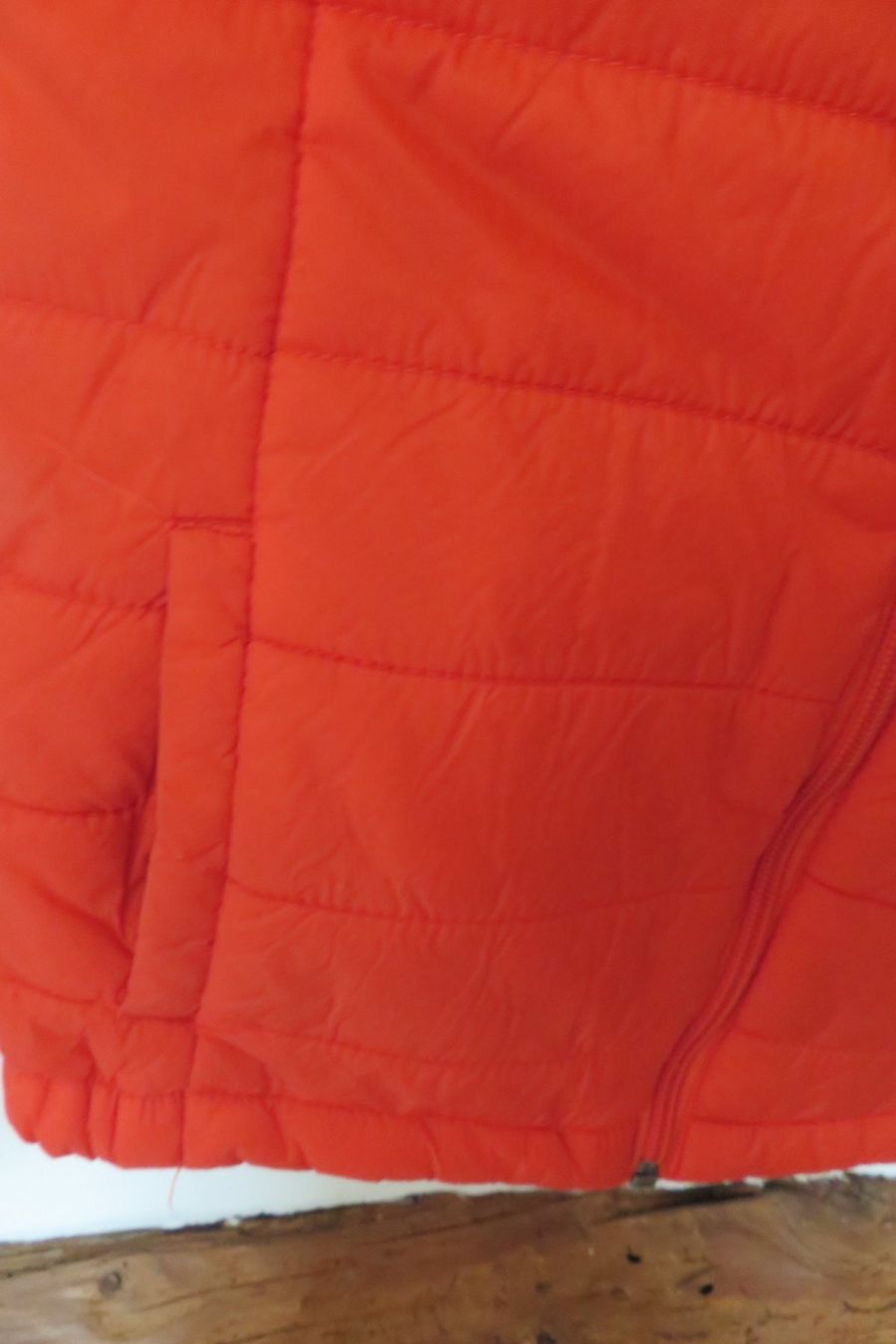 Altro abbigliamento per bambino: Tchibo Steppweste Gr. 122-128 – Usato da Steckborn venduto da Bibendum02 1