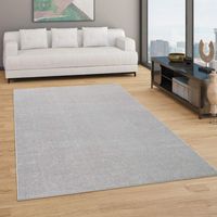 TOP Preis-Leistung 🩶  XXXL Teppich 280x380 cm Teppich Grau