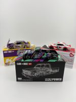 Mini GT Kaido House Chevrolet Silverado Kaido HKS V1 #174