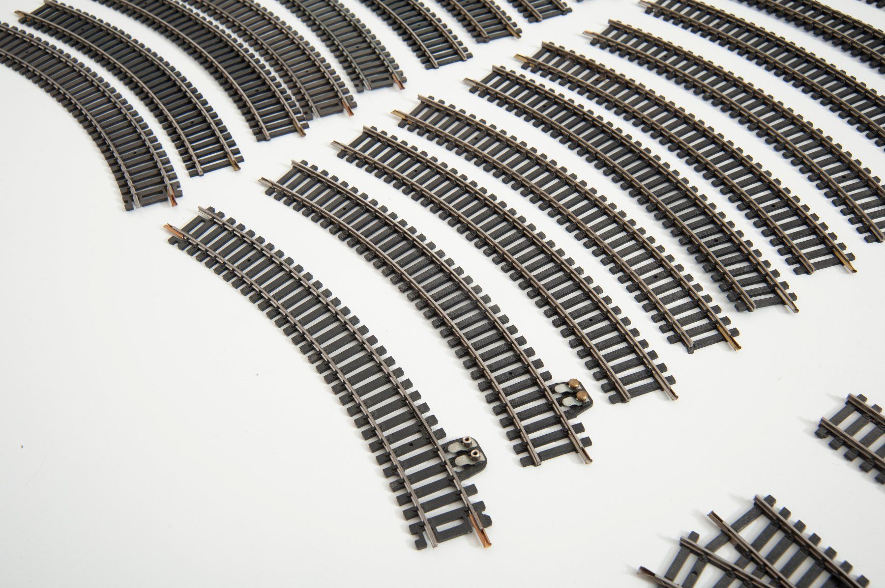 Lima Modellini di ferrovie: Lima Rails – Usato da Lausanne venduto da Phlox02 4