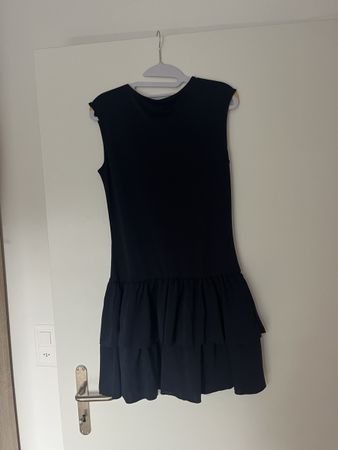 Stufenkleid H&M