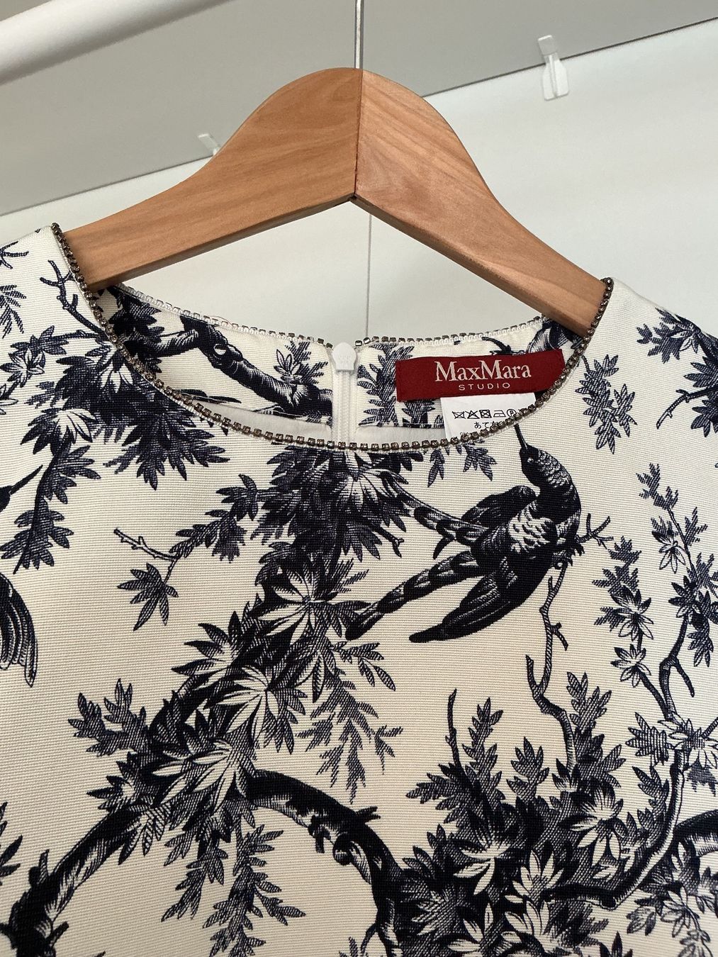 Max Mara Vestiti: Max Mara Kleid Gr. 40 – Nuovo (secondo la descrizione) da Zürich venduto da ves_w6wl 1