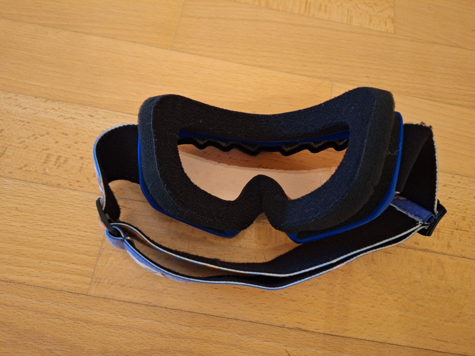 Giro Brillen & Gläser: Kinder-Skibrille von Giro  – Gebraucht aus Oberrieden von man_9tm2 1