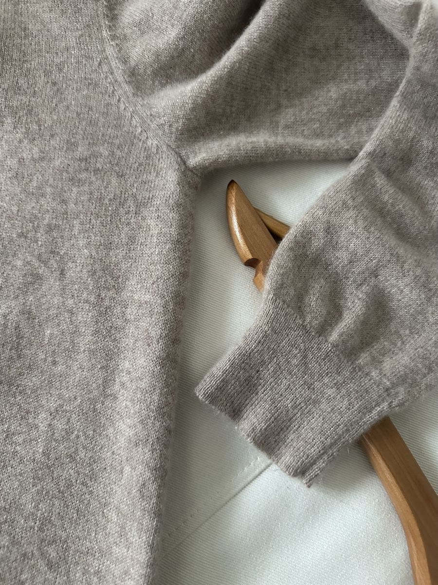 Giacche: Davida Strickjacke Cashmere – Nuovo (secondo la descrizione) da Zollikon venduto da _M65_ 4