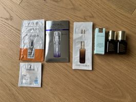 Estée Lauder Advanced Night Repair, Renergie Triple serum
