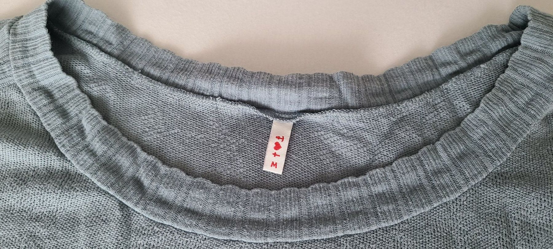 Blutsgeschwister Maglioni & Felpe: Pullover von Blutsgeschwister, Gr. M – Usato da Basel venduto da Luzora 3