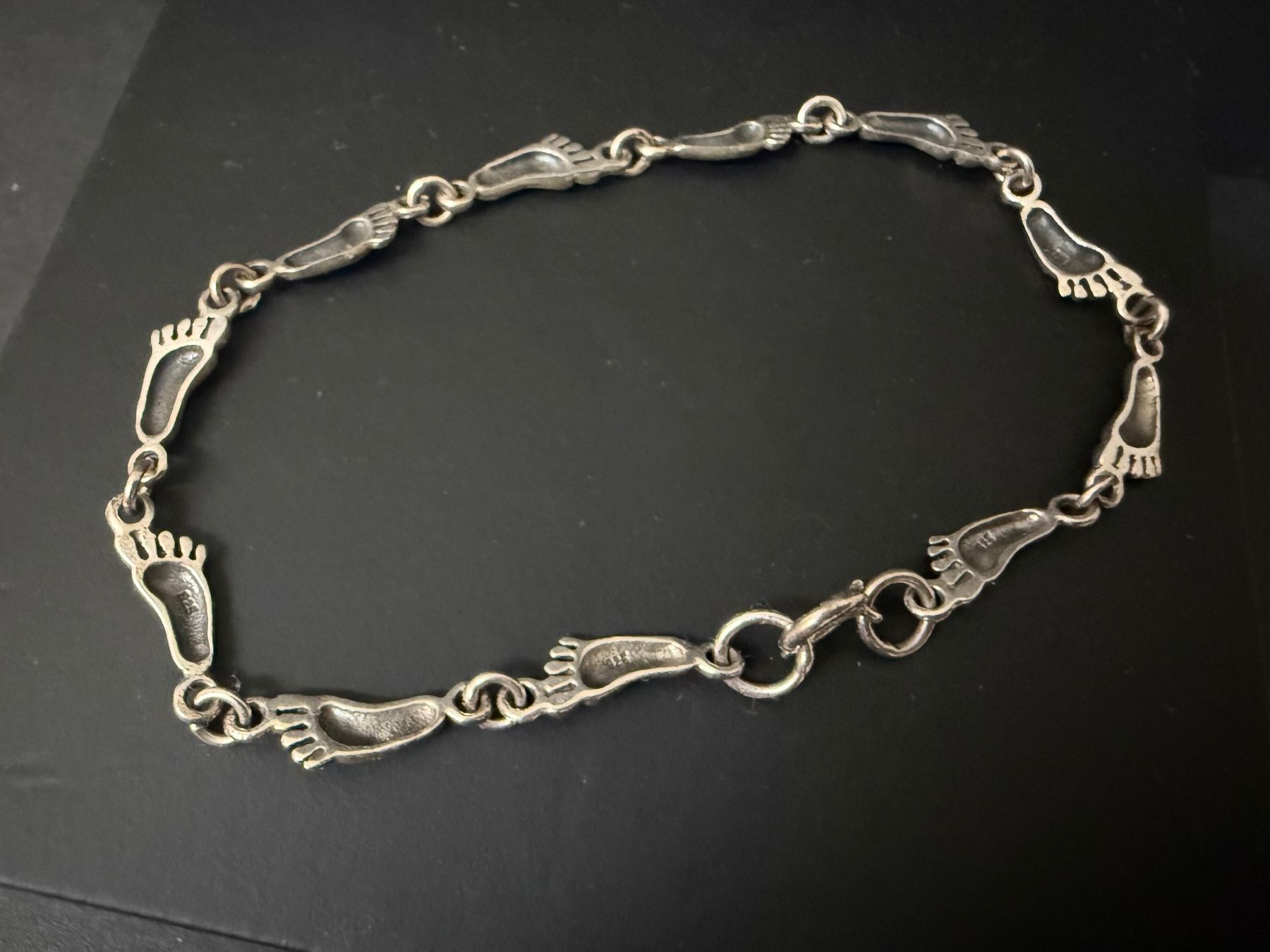Bracciali & Braccialetti: Silber Armband 925 – Usato da Spiegel b. Bern venduto da Rogger72 1