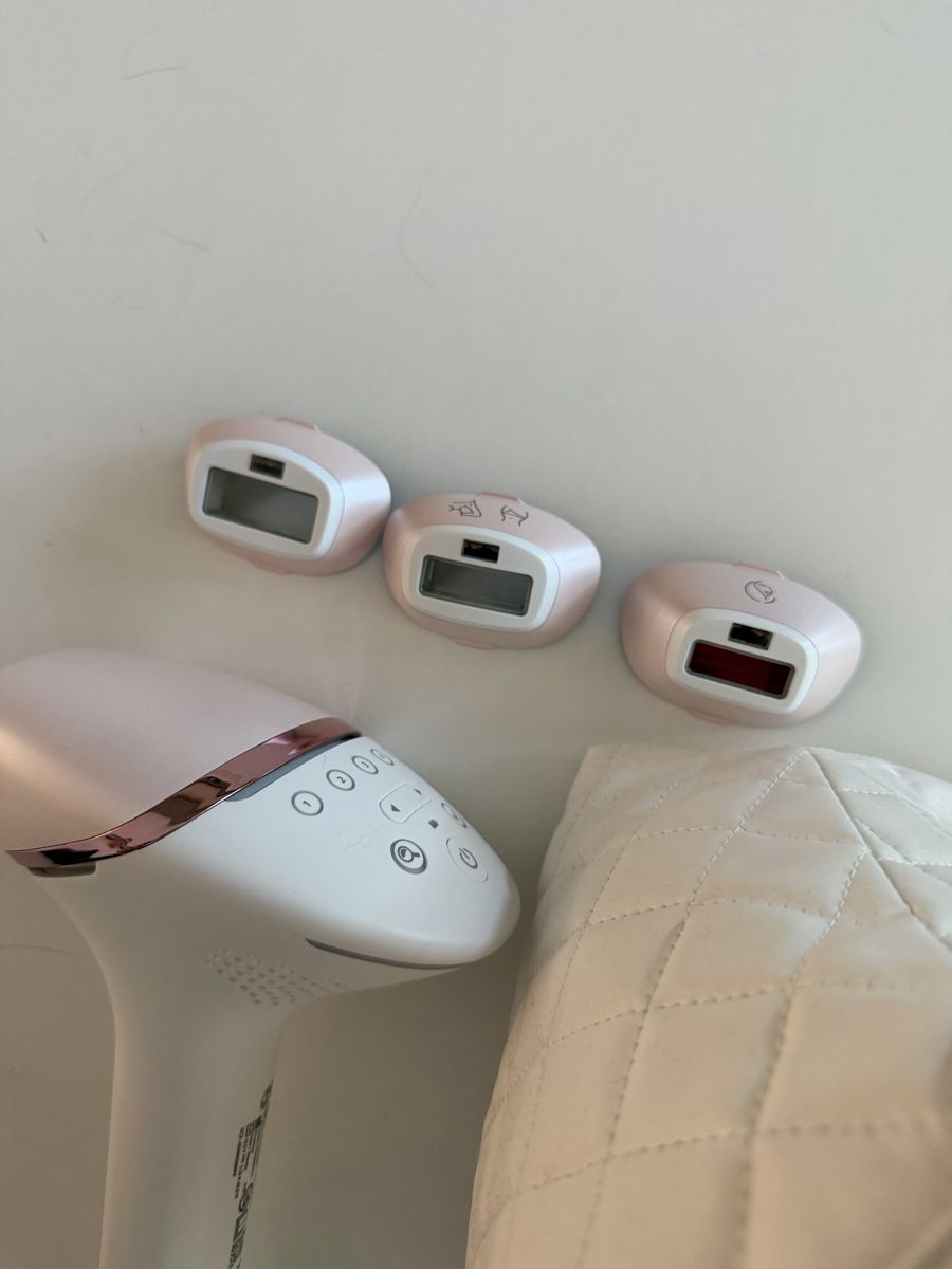 Philips Epilateurs: Philips Lumea BRI955/00 – Neuf (Voir description) à Köniz par ele_vmq9 2