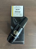 Alto Sax Mounthpiece NEW