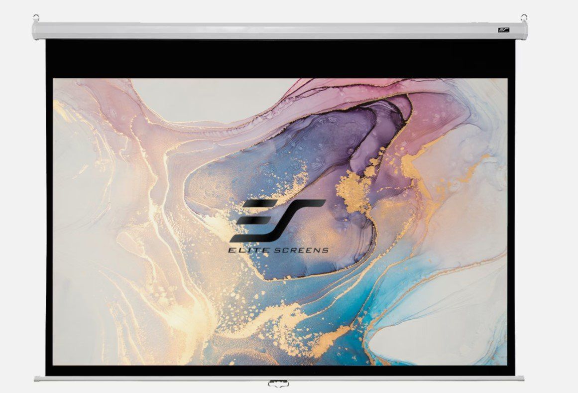 Altri Accessori: Leinwand Elite Screens Manual 92" – Nuovo e nell'imballaggio originale da Maisprach venduto da mic_dzp6 2