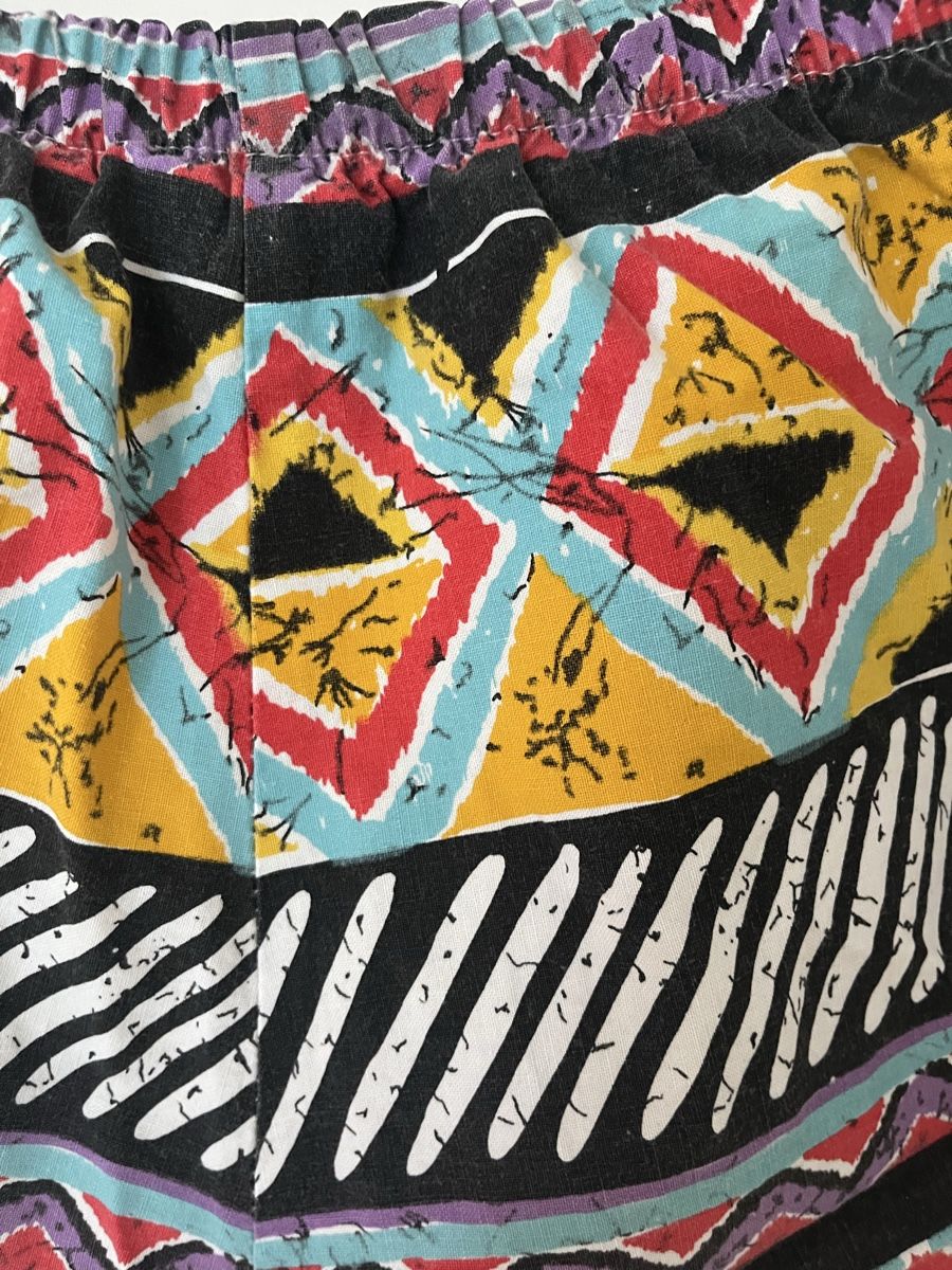 Hosen: Vintage Shorts – Gebraucht aus Zürich von ale_t 4