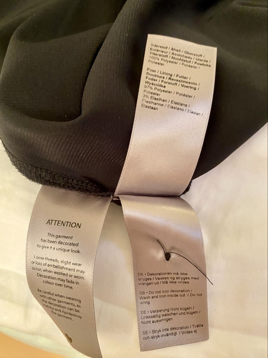 Mos mosh Kleider: KLEID MOS MOSH – Gebraucht aus Eglisau von Lara0 4