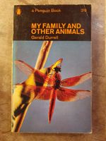 My Family And Other Animals - Gerald Durrell