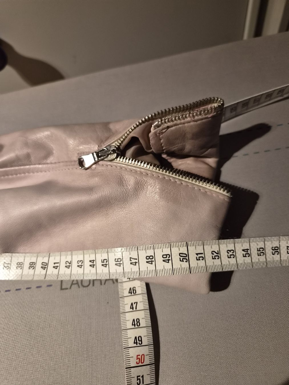Giacche: Lederjacke – Usato da Flaach venduto da shora 6