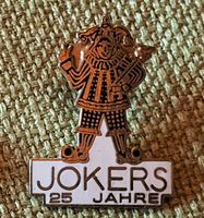 L488 - Pin 25 Jahre  JOKERS  Olten