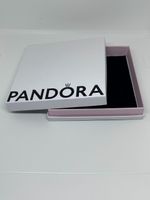 Scatola Pandora vuota 10 x 10cm