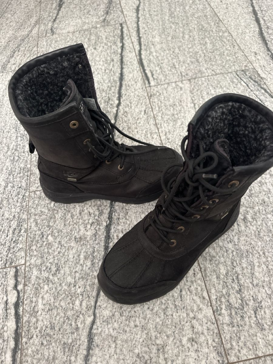 Ugg Scarpe da donna: UGG Winterschuhe Gr. 40  – Usato da St. Gallen venduto da Ursula66