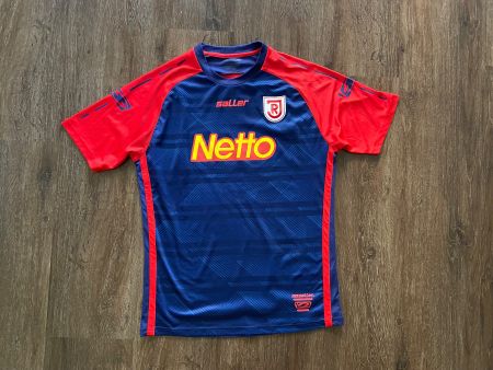 SSV Jahn Regensburg Trikot