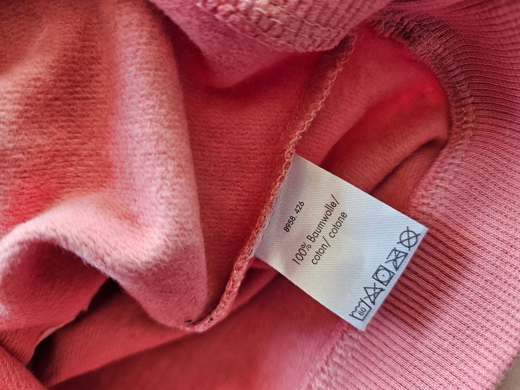 Pulls et sweat-shirts: Pullover Gr. 68 – D'occasion à Worb par jun_fj8w 2