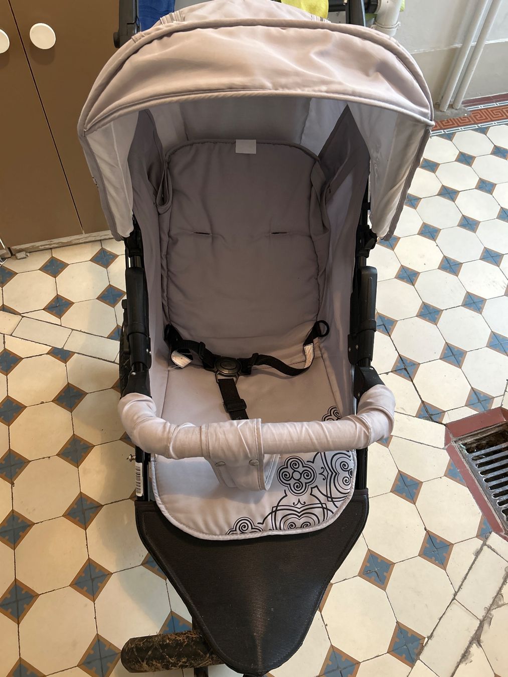 Knorr Baby Kinderwagen: Knorr Baby Kinderwagen – Gebraucht aus Degersheim von Principessa_90 1